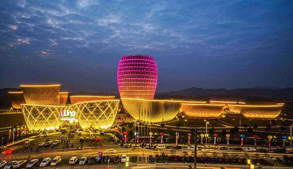 开云体育- 开云体育官方网站- 开云体育APP 最新2025港澳5天4晚旅行攻略及路线日游详细路线安排